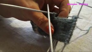 НОСКИ  /  ДЕТСКОЕ  /  ВЯЗАНИЕ  ПЯТКИ  /  Выпуск 2