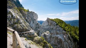 Video Vacations with The Savvy Sightseer - Austria