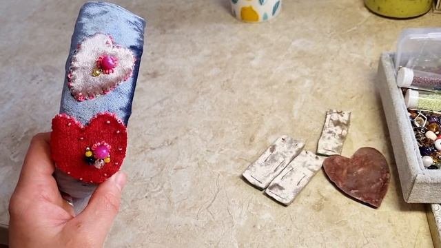 Новинка! Бархатный ободок с нашивками. #ободокручнойработы