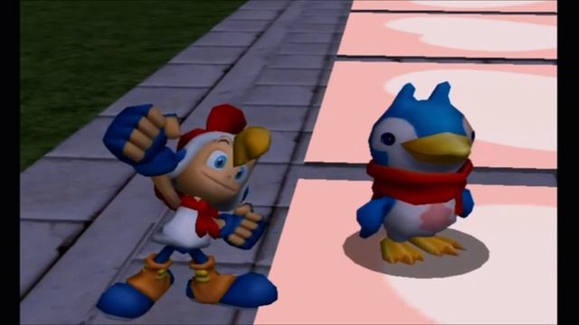 Let's Play Billy Hatcher and the Giant Egg Part 23 - The Caged Emblem/Fireworks Frenzy смотреть онлайн