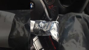 Новый КВКГ с трубками BMW е90 N52B25