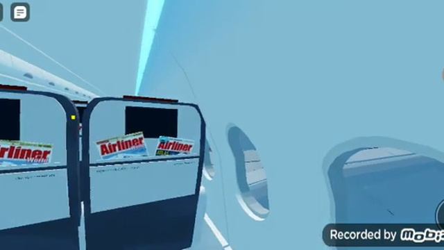 Roblox Полет на Самолете Airbus a 320 Avianca air смотреть онлайн