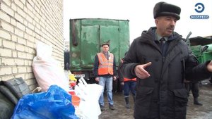 В Кузнецке на реке Труев развернули посты наблюдения и спасения
