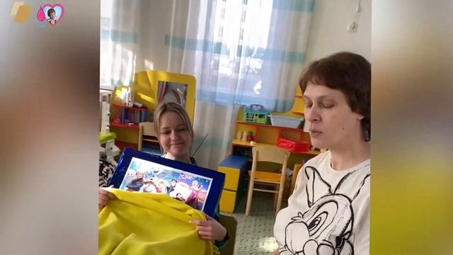 УдАлёнка: Детский психолог. Занятие № 3 смотреть онлайн