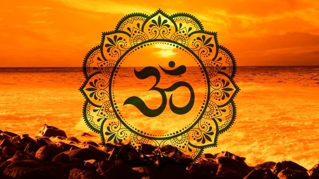 ॐ Исцеляющая Биджа Мантра ОМ ॐ 108 раз ॐ Очищение и Активация всех Чакр ॐ