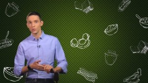 Что съесть чтобы похудеть? Малозёмов проверит!