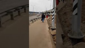 Почему Россия депрессивная. МЦД 2 Пенягино