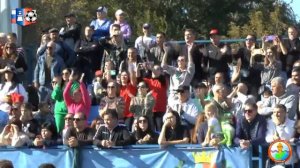 14.10 Награждение призеров Первенства г.Ростова-на-Дону по футболу, Высшая и Первая лиги