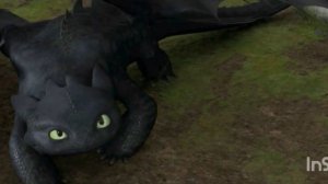 Сериал!КПД!,,Ещё одна ночная фурия"2 часть