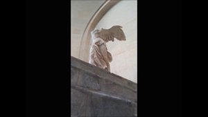 Ника Самофракийская