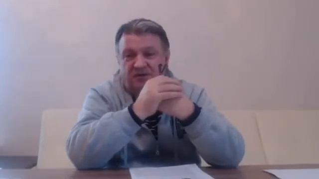 ДОГОВОР АФЕРТЫ! УСТНЫЙ ДОГОВОР ЭТО ДЕЙСТВУЮЩИЙ ДОГОВОР!Вебинар С В Тараскин, В С Рыжов 22 02 20 смотреть онлайн