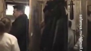 ИДЕАЛЬНЫЕ ТЁЩА И ЗЯТЬ))))))см.до конца)