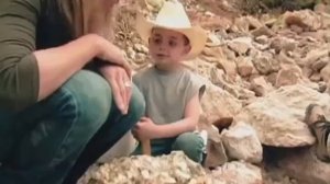 Поиски драгоценного камня аквамарин