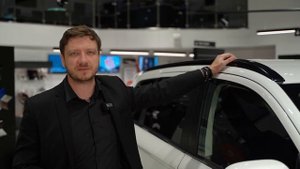 Mitsubishi Outlander 2021 | Обзор нового Митсубиси Аутлендер