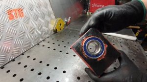 Сварочный позиционер. Часть 1. Начало