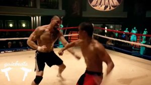 Бада бум. боика