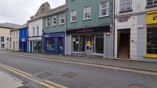 Galway City Tours · European Cultural Capital City 2021: monday March 29 galway Ireland. смотреть онлайн