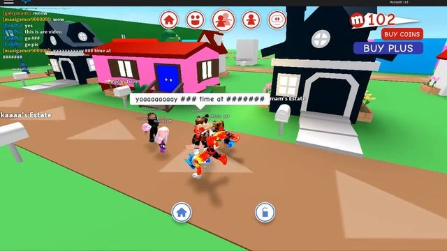 roblox guest story - the spectre (Alan walker) смотреть онлайн