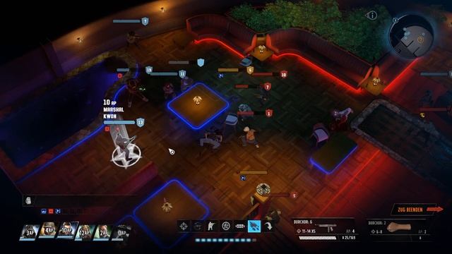 Let's Play - Wasteland 3 #014 - [Mistkerl Schlechthin][DE] by Kordanor смотреть онлайн