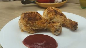 КУРИНАЯ ГОЛЕНЬ