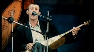 МуртазАли Ахмедилов Хочбар