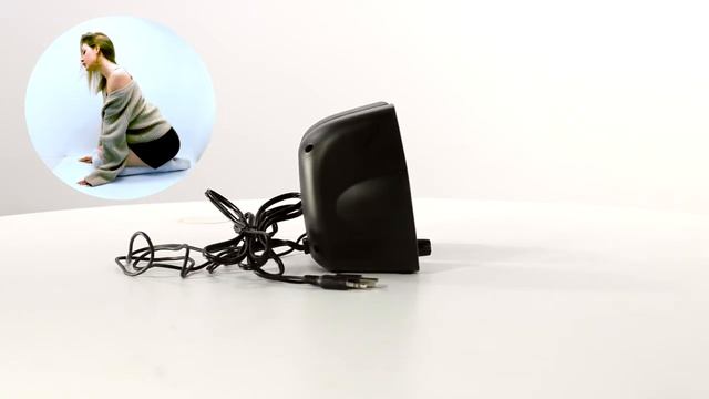 НИКС Компьютерный Супермаркет: видео про Компьютерные колонки Trust GEMI #1 смотреть онлайн