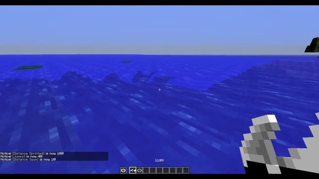 Minecraft 1.RV - The Trendy Update Pre-Release 1 смотреть онлайн