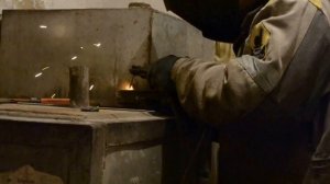 Автономное отопление. Экономный Котел в печке Своими Руками. Улучшение Теплообменника.