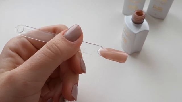 РАСПАКОВКА гель лаков RS NAIL с Aliexpress смотреть онлайн