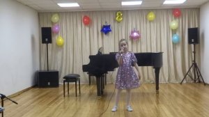 А. Ермолов "Где сказка живет"