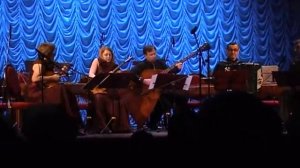 Михаил Глинка - Краковяк  из оперы  «Иван Сусанин»