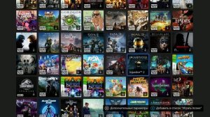 Все игры XBOX GAME PASS | Какие игры в GAME PASS ULTIMATE в 2022