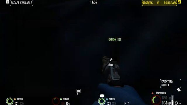 Веселимся в PayDay 2 #3 смотреть онлайн