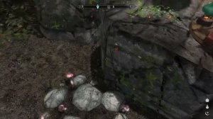 GamingLass2 Plays Skyrim: Karth River Henge