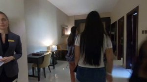 Обзор отеля Gevora Hotel 4* | Отели ОАЭ