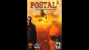 Postal 2 - Map Muzak (10 minutes extended)