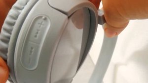 Sony WH-CH500