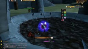 Афли лок против Шп приста 2. Wow circle 3.3.5a.