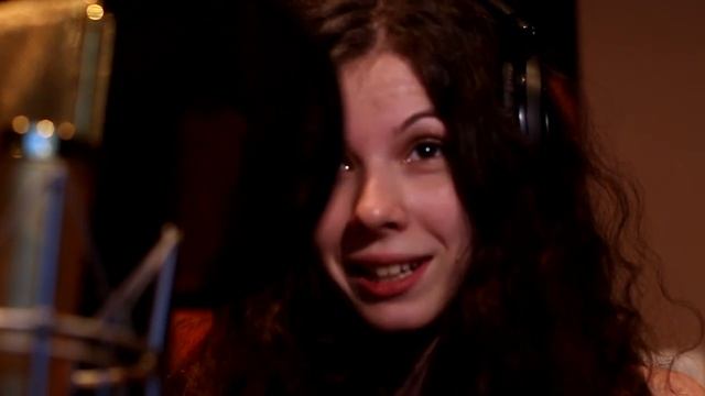 Алена Андронова. Моменты озвучки игры Black Desert смотреть онлайн