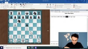 Как вести запись шахматной партии. Нотация