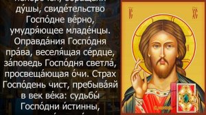 СНИМИ ПОРЧУ ЗА ГРЕХИ СВОЕГО РОДА. Утренние молитвы. Иисусова молитва на счастье и благополучие