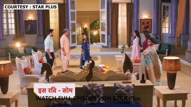 Yeh Rishta Kya KehlataPromo | 16th December 2023 смотреть онлайн