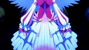 Ava Max - Kings & Queens(Аниме клип)