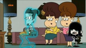 Мой шумный дом фрагмент новой серии призраки по вызову