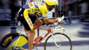 GREG - LEMOND