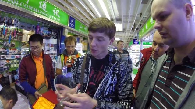 Лучшему партнеру компании apple Рынок Шенчжень Китай