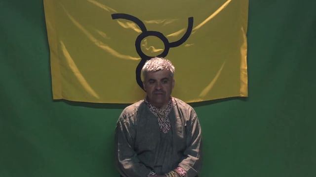 Про оккультные практики и силу №2