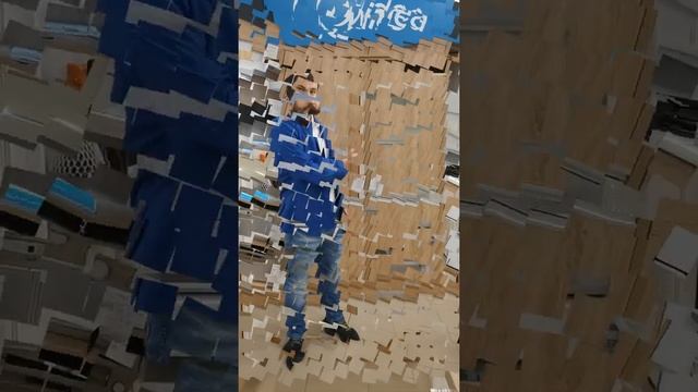 Встраиваемый холодильник Midea MRI7217. Обзор смотреть онлайн