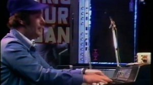 Eric Burdon - We Gotta Get Out Of This Place (Live, 1976) ♫♥