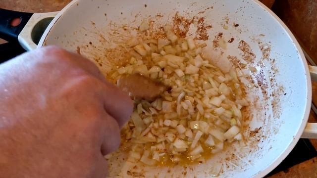 Свинина в соусе / Мясо в сливочно-грибном соусе / Грибной сливочный соус смотреть онлайн